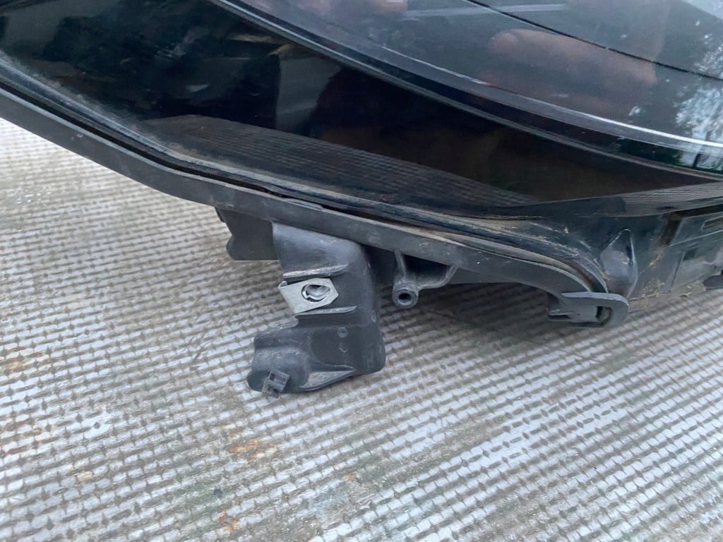 Frontscheinwerfer Opel Astra K 39195689 Rechts Scheinwerfer Headlight SCH2671061858es