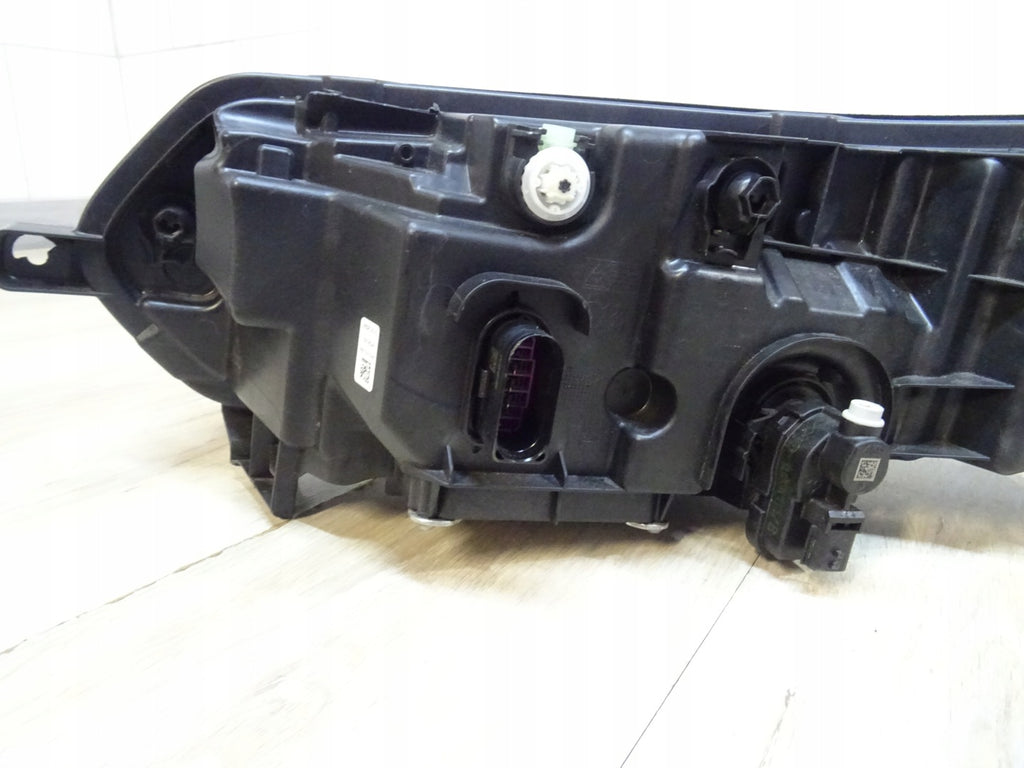 Frontscheinwerfer Renault Megane E-Tech 260109843R LED Rechts Headlight SCH9907628982fi
