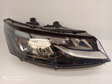 Load image into Gallery viewer, Frontscheinwerfer VW Transporter 7T1941036AC 7T1941035AC LED Ein Satz Headlight