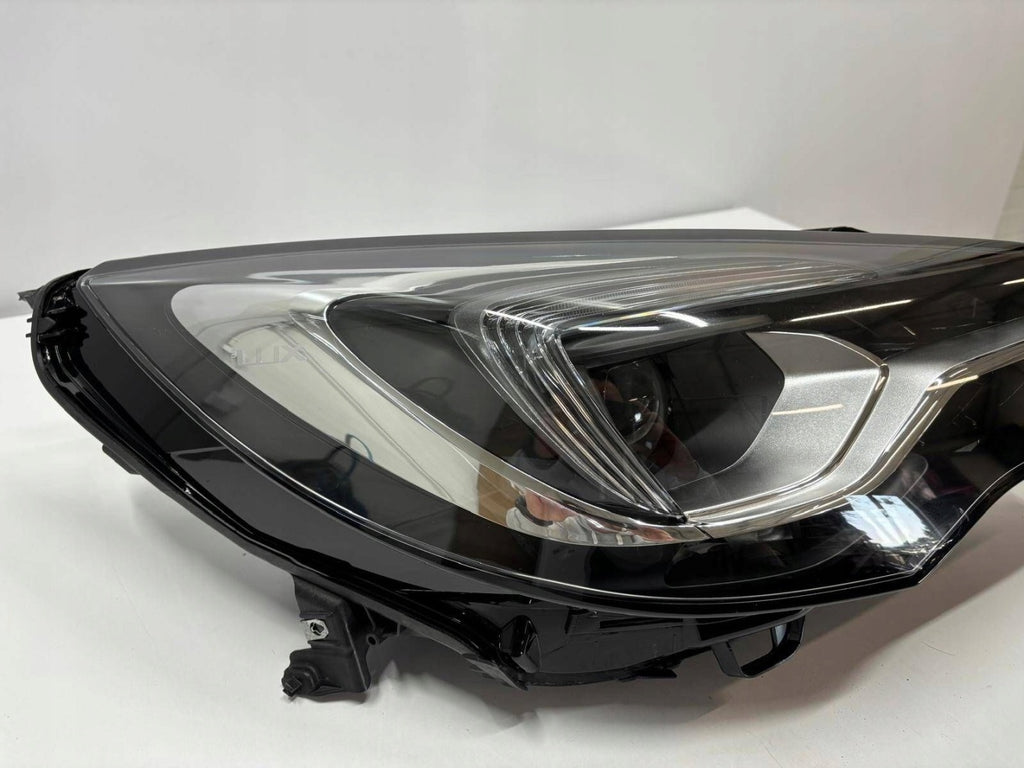 Frontscheinwerfer Opel Astra K 39228715PMI 79672000662588537 Rechts Headlight SCH6962675709of