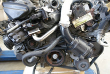 Laden Sie das Bild in den Galerie-Viewer, Motor Mercedes-Benz W211 642920 3.2 CDI 175TKm 2005 Diesel Engine Komplett MOT5876322191tj