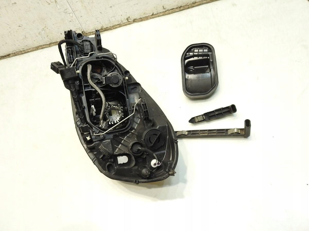 Frontscheinwerfer Volvo Xc60 I 31420680 Xenon Rechts Scheinwerfer Headlight SCH8413046015zx