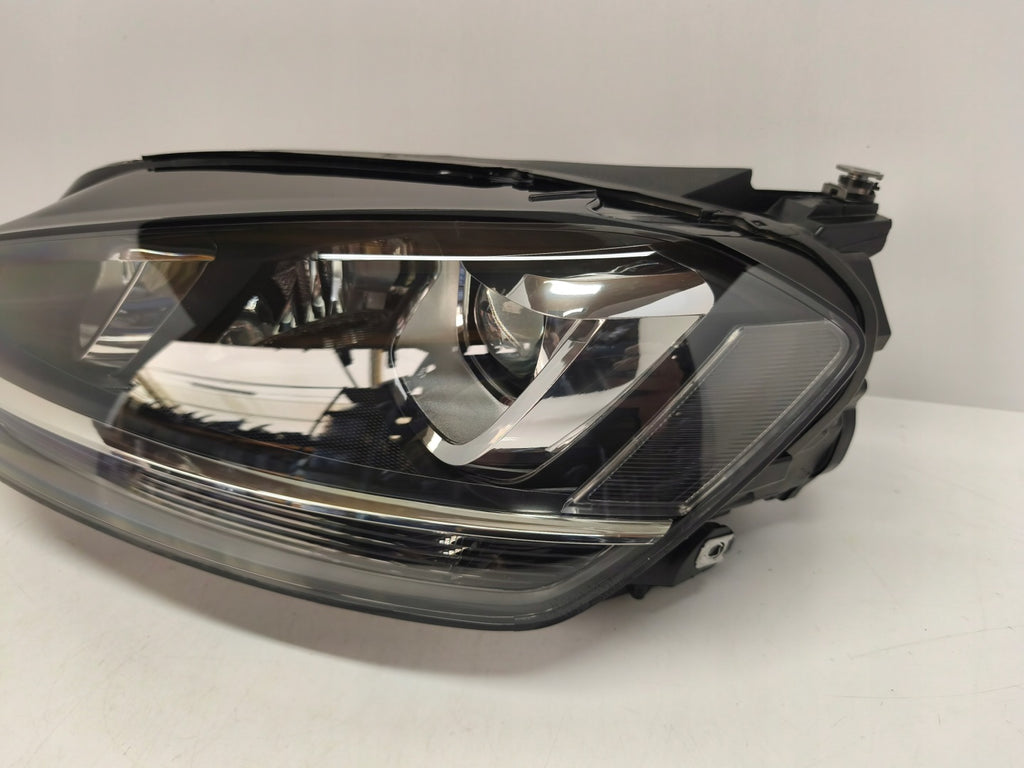 Frontscheinwerfer VW Golf VII I 5G1941031 Xenon Links Scheinwerfer Headlight SCH3212258275wl