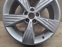 Laden Sie das Bild in den Galerie-Viewer, 1x Alufelge 19 Zoll 5x112 89A601025B Audi E-Tron Sportback Q4 Rim Wheel FEL6576350551nm