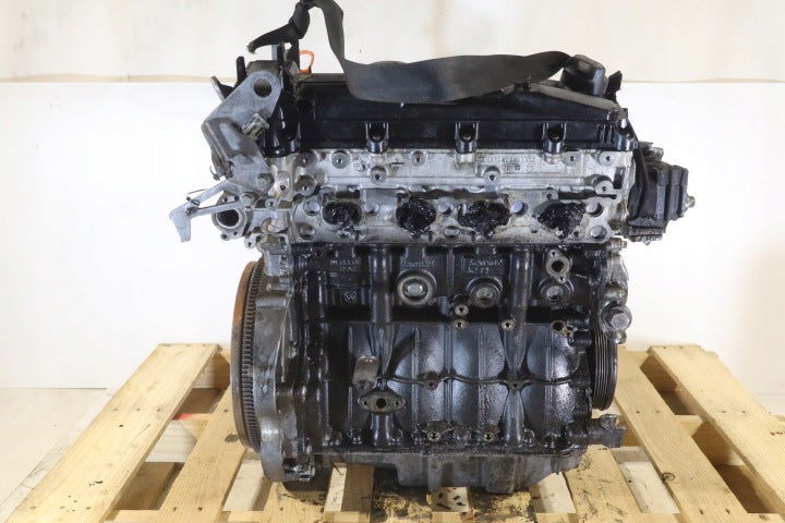 Motor Mercedes-Benz W246 651901 1.8 CDI 107PS 2012 Diesel Engine Unkomplett MOT3234339571hu
