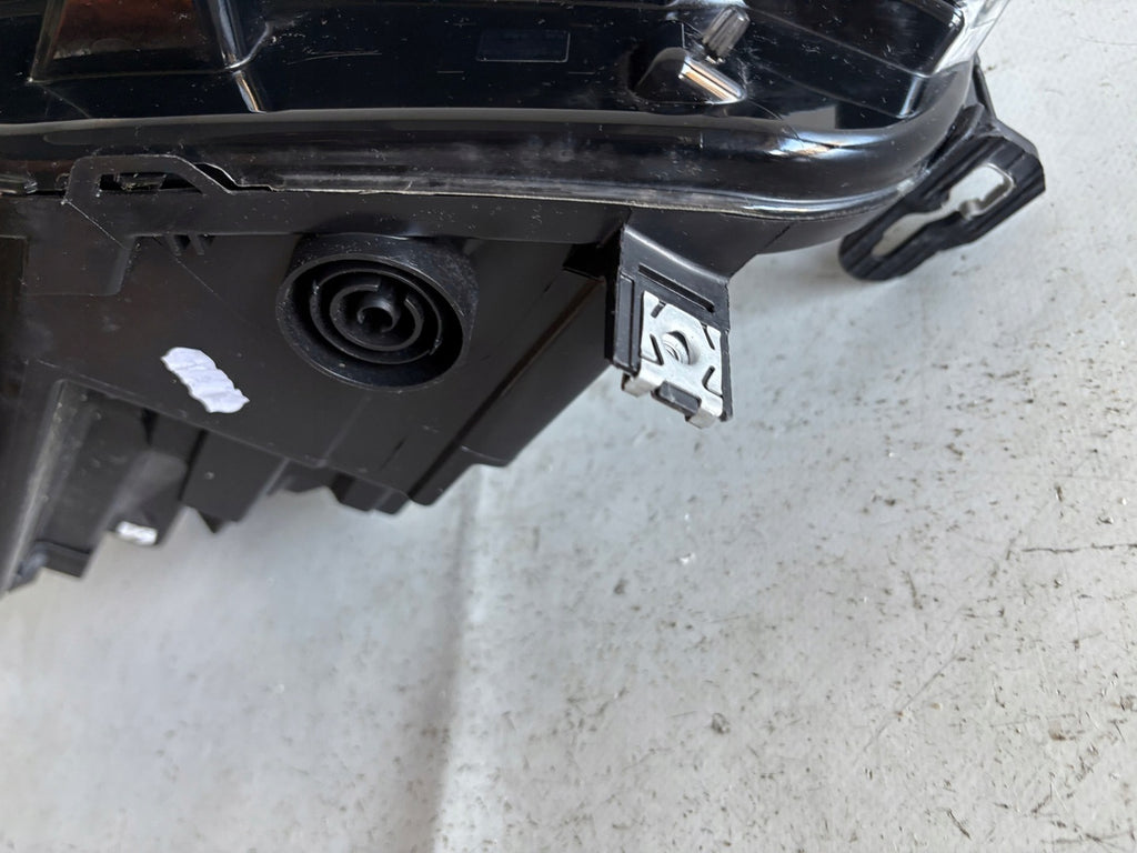 Frontscheinwerfer Cupra Leon 5FB941036C Rechts Scheinwerfer Headlight SCH7297077068qs