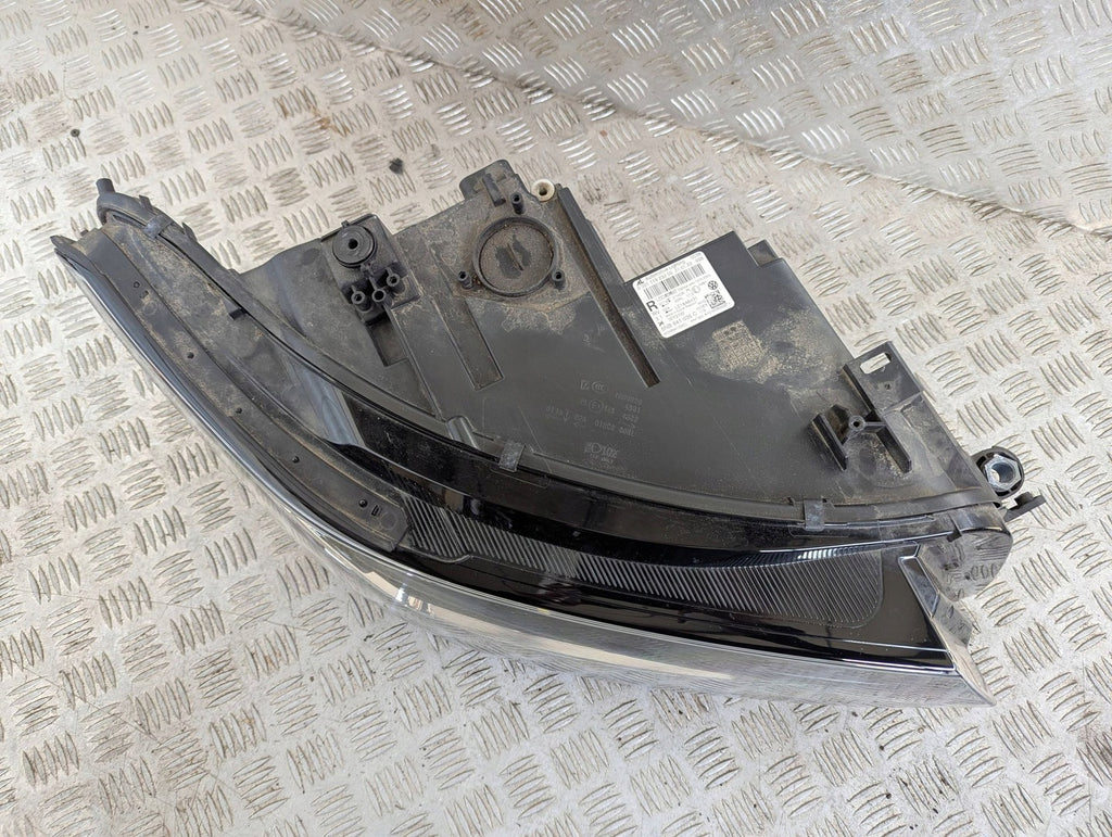 Frontscheinwerfer VW Tiguan 5NB941036C LED Rechts Scheinwerfer Headlight SCH6974117766za