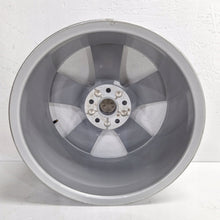 Laden Sie das Bild in den Galerie-Viewer, 4x Alufelge 17 Zoll 8.0" 5x112 47ET Glanz Silber 8S0601025BA Audi Rim Wheel FEL6005258735fx