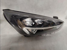 Laden Sie das Bild in den Galerie-Viewer, Frontscheinwerfer Ford Focus JX7B13E014-CE LED Rechts Scheinwerfer Headlight