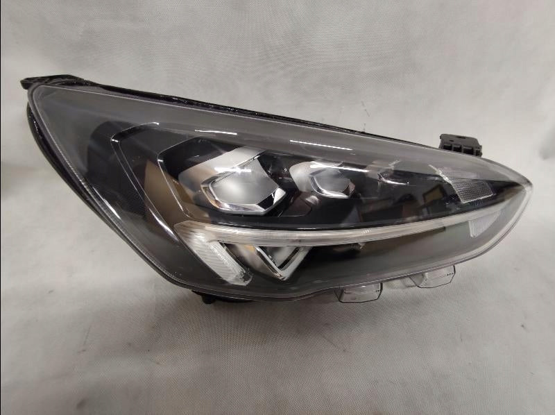 Frontscheinwerfer Ford Focus JX7B13E014-CE LED Rechts Scheinwerfer Headlight SCH5273703528iy