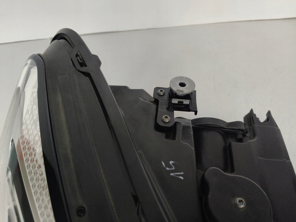 Frontscheinwerfer Seat Tarraco 5FJ941008E Full LED Rechts Scheinwerfer Headlight