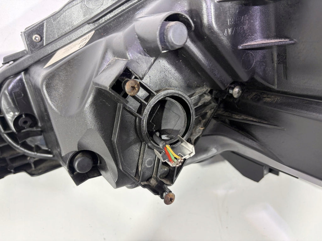 Frontscheinwerfer Citroën III 3 18923468364 Rechts Scheinwerfer Headlight SCH7624926324zd