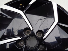 Load image into Gallery viewer, 1x Alufelge 19 Zoll 7.5" 5x114.3 49 5ET 52910-GI130 Hyundai I Rim Wheel FEL1096021180uc