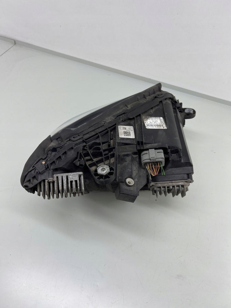 Frontscheinwerfer Mercedes-Benz W205 A2059063304 Links Scheinwerfer Headlight SCH4553604445hq