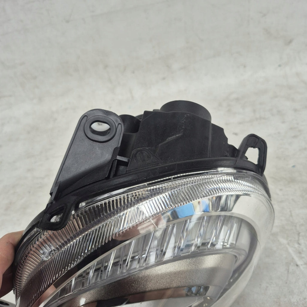 Frontscheinwerfer Fiat 500 52129443 Links Scheinwerfer Headlight SCH5110816555vh