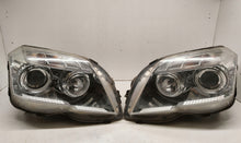Laden Sie das Bild in den Galerie-Viewer, Frontscheinwerfer Mercedes-Benz X204 A2048206859 Xenon Rechts oder Links SCH9811647780tz