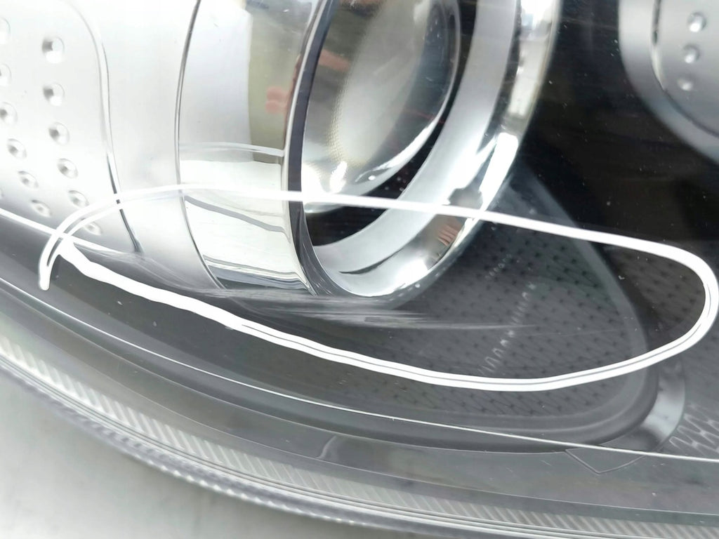 Frontscheinwerfer Kia Sportage 92102F1040 Rechts Scheinwerfer Headlight SCH6605426695sp