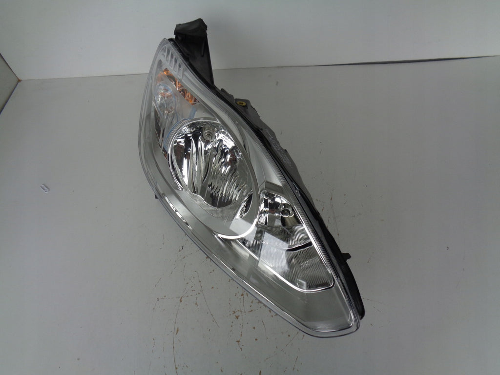 Frontscheinwerfer Ford C-Max AM51-13W029-AF Rechts Scheinwerfer Headlight