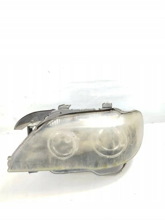 Frontscheinwerfer BMW 7 7162119 009043 Rechts Scheinwerfer Headlight SCH9334671851kk