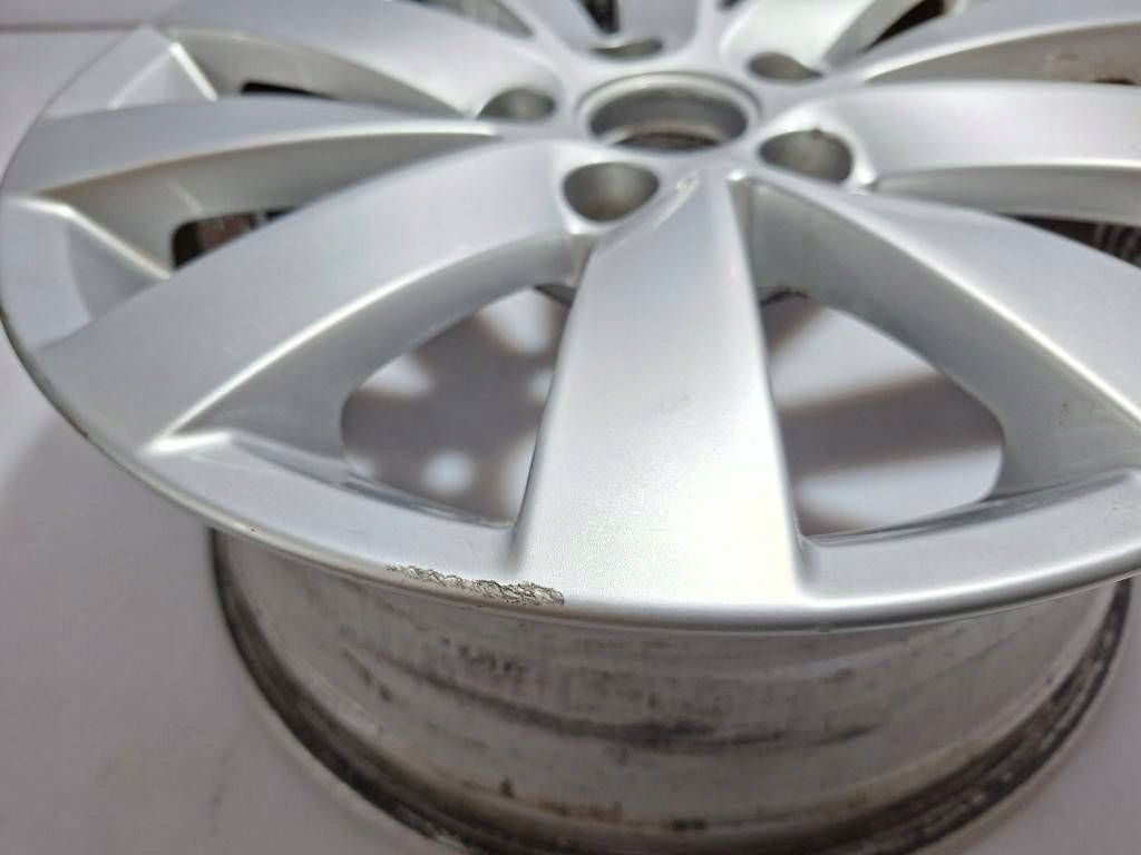 1x Alufelge 16 Zoll 5x112 42ET 3AA601025J VW Passat B7 Tiguan Sharan Rim Wheel FEL4743610411ow