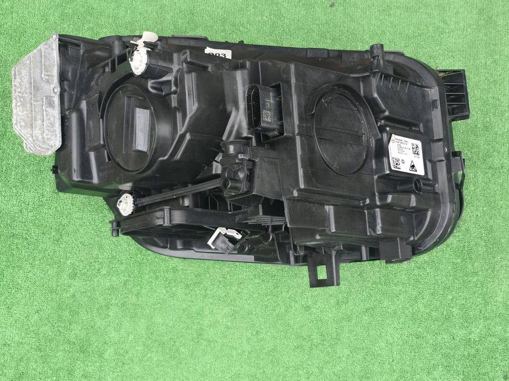 Frontscheinwerfer Mercedes-Benz Glb X247 A2479063100 LED Links Headlight SCH7203380732lr