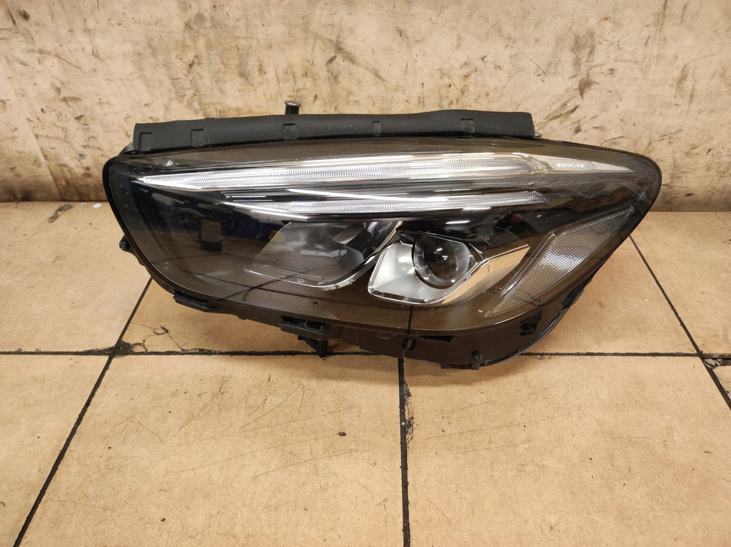 Frontscheinwerfer Mercedes-Benz Citan A4209060400 Full LED Links Headlight