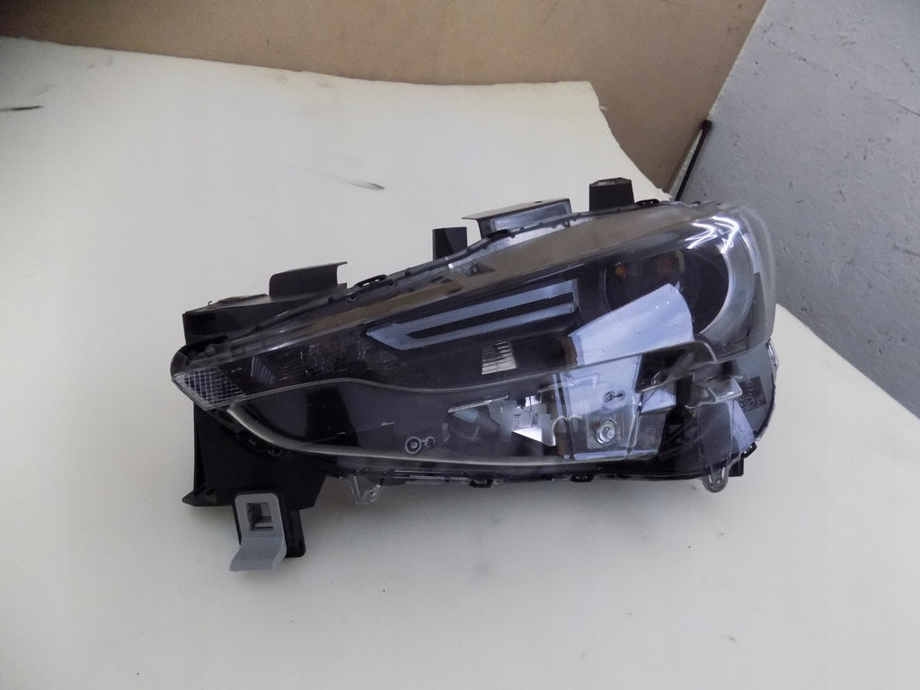 Frontscheinwerfer Mazda Cx5 Cx-5 KB8P51040 FULL LED Links Scheinwerfer Headlight