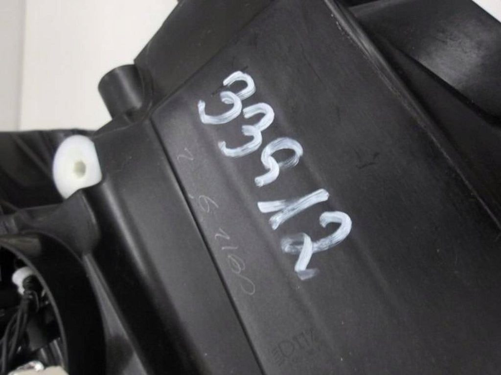 Frontscheinwerfer BMW X3 G01 G02 5A0E5F2-05 Full LED Rechts Headlight SCH4754207499xd