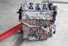 Laden Sie das Bild in den Galerie-Viewer, Motor Citroën C5 I RH02 2.0 HDI 163PS 164TKm 2012 Diesel Engine Unkomplett MOT4775356736qe