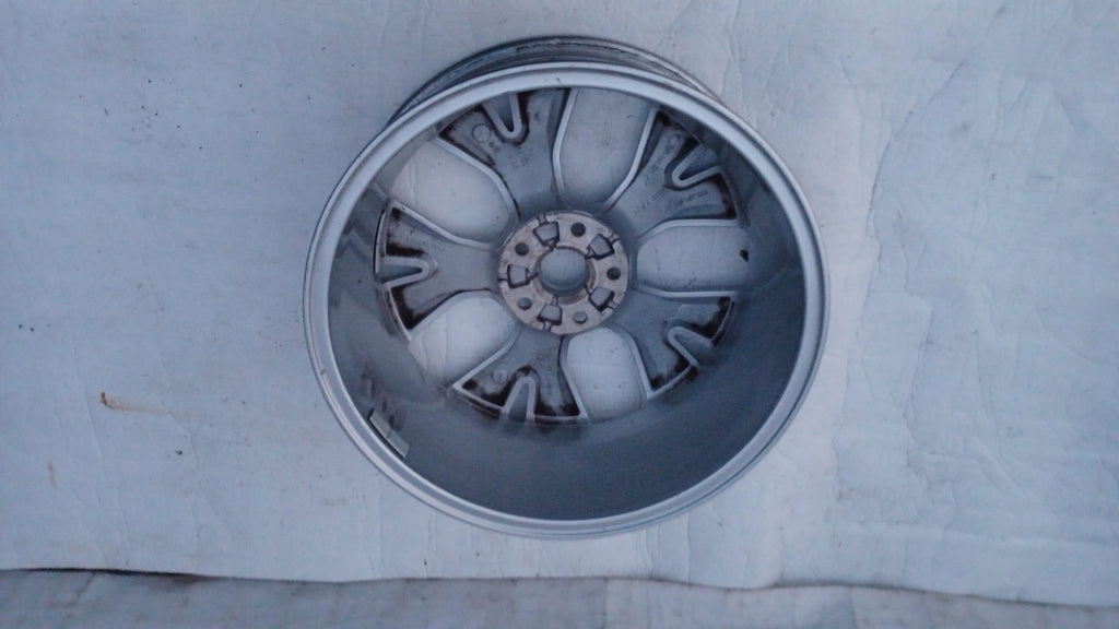 1x Alufelge 18 Zoll 7.0" 5x112 575601025AE Seat Ateca Rim Wheel FEL3479663839lr