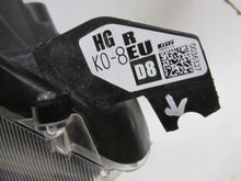 Laden Sie das Bild in den Galerie-Viewer, Frontscheinwerfer Toyota 4 Yaris K0-8EU Full LED Rechts Scheinwerfer Headlight