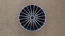 Load image into Gallery viewer, 1x Alufelge 19 Zoll 7.5" 5x112 A2064010101 Mercedes-Benz Rim Wheel FEL6179101150mr
