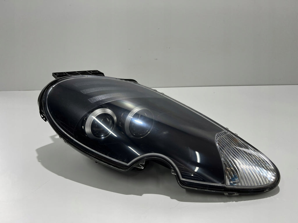 Frontscheinwerfer Aston Martin Db9 4G4313W029BD Rechts Scheinwerfer Headlight SCH9589927642fg