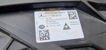 Laden Sie das Bild in den Galerie-Viewer, Frontscheinwerfer Mercedes-Benz W177 A1779063805 Rechts Scheinwerfer Headlight SCH9450381803du