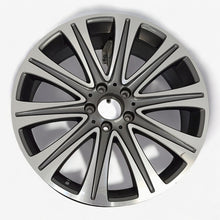 Load image into Gallery viewer, 1x Alufelge 19 Zoll 8.0&quot; 5x112 43ET A2134010500 Mercedes-Benz W213 Rim Wheel