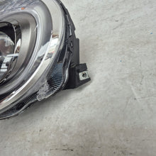 Laden Sie das Bild in den Galerie-Viewer, Frontscheinwerfer Fiat 500 52129443 Links Scheinwerfer Headlight SCH5110816555vh