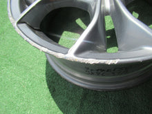 Laden Sie das Bild in den Galerie-Viewer, 1x Alufelge 17 Zoll 7.0&quot; 5x108 50ET Glanz Grau JX7C-F1A JX7C-J1 Ford Focus Mg