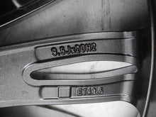 Load image into Gallery viewer, 1x Alufelge 20 Zoll A2224011802 Mercedes-Benz W222 Rim Wheel FEL3494867171yp