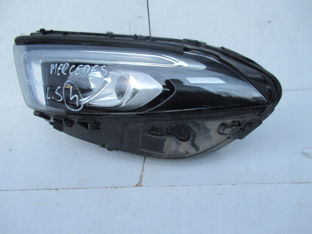 Frontscheinwerfer Mercedes-Benz W177 A1779063705 LED Links Headlight SCH5984603356qi