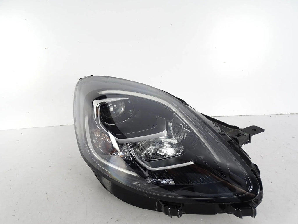 Frontscheinwerfer Ford Puma L1TB-13E014-EK Rechts Scheinwerfer Headlight SCH8677565079sq