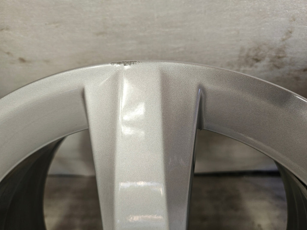 4x Alufelge 16 Zoll 7.0" 5x112 37 5ET A1724010102 Mercedes-Benz Cla Clk Slc Slk FEL6165909561he