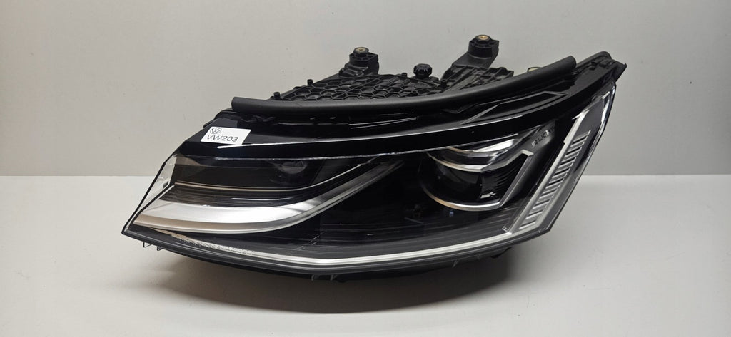Frontscheinwerfer VW Multivan T7 7T1941081A Full LED Links Headlight SCH7686788524bb