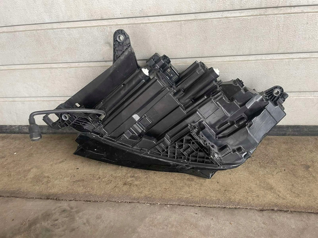 Frontscheinwerfer Skoda Enyaq 5az 1EX014773-82 5LB941016G Full LED Rechts SCH9359752048kr