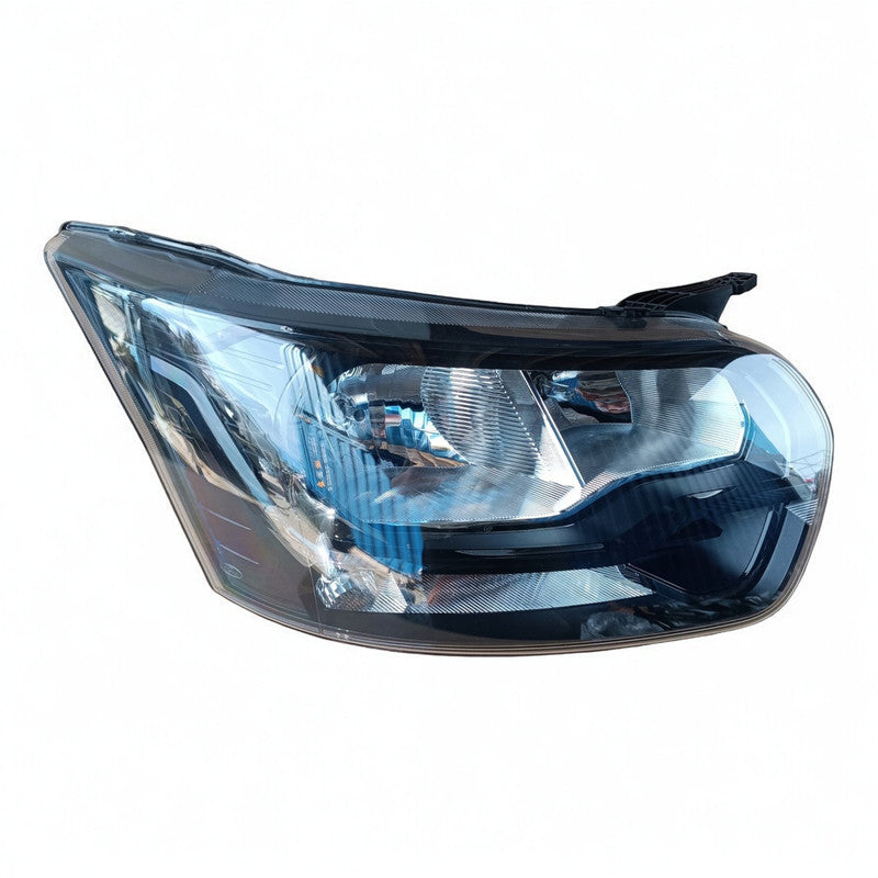 Frontscheinwerfer Ford Transit GK31-13W029-BC Rechts Scheinwerfer Headlight