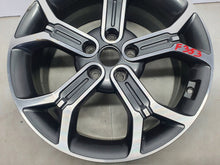 Load image into Gallery viewer, 1x Alufelge 18 Zoll 7.5" 5x114.3 45ET Glanz Graphit 52910-J7800 Kia Xceed Mg FEL1826288618hl