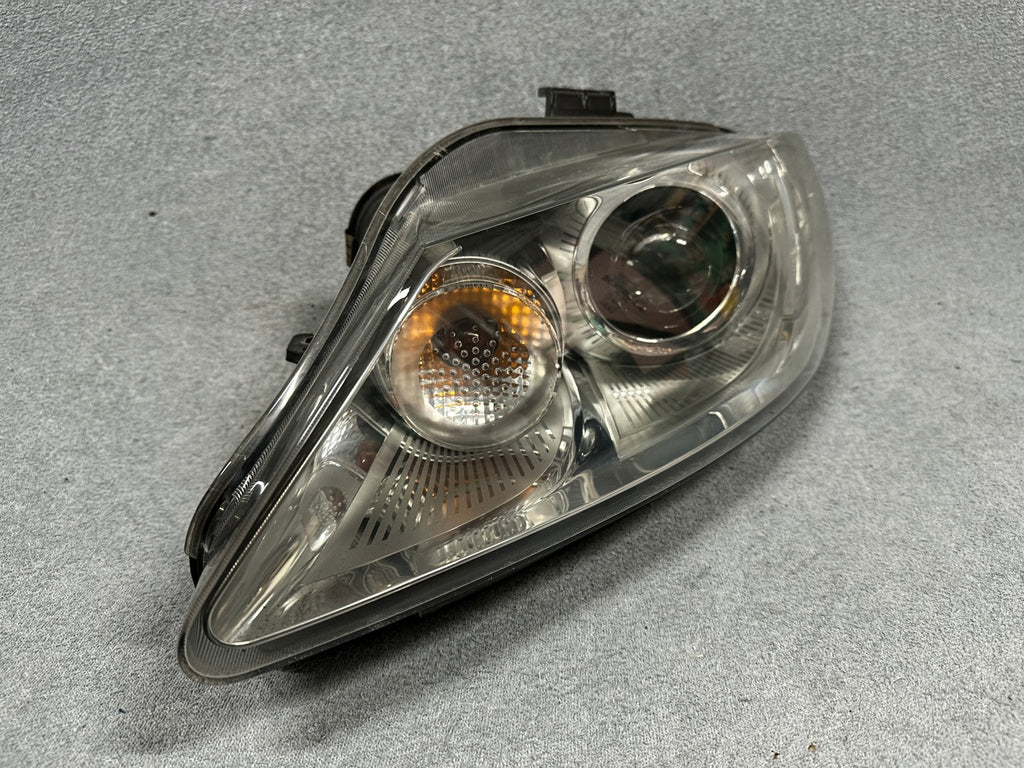 Frontscheinwerfer Seat Exeo 3R1941007E Xenon Links Scheinwerfer Headlight