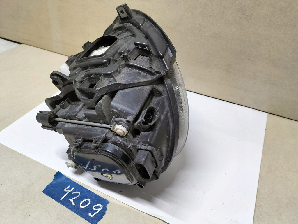 Frontscheinwerfer VW New Beetle Bi-Xenon FALSE Scheinwerfer Headlight SCH9126102301oy