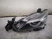 Laden Sie das Bild in den Galerie-Viewer, Frontscheinwerfer Mazda 6 Gj Full LED Links Scheinwerfer Headlight