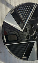 Load image into Gallery viewer, 1x Alufelge 19 Zoll 7.5" 5x114.3 49 5ET 52910-GI610 Hyundai Ioniq 5 Rim Wheel FEL6886970792aq