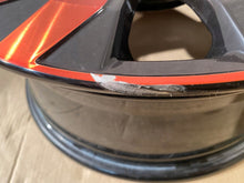 Load image into Gallery viewer, 1x Alufelge 17 Zoll 6.5" 5x100 39ET 2GM601025M VW T-Cross Rim Wheel FEL5305625863lf